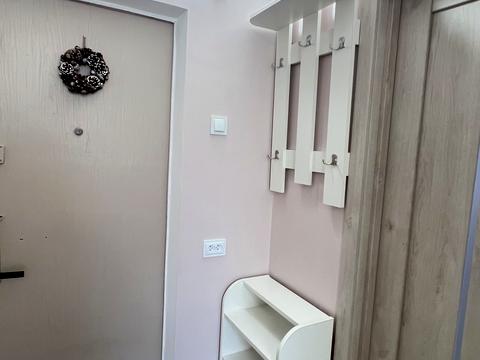 квартира по адресу Крымская ул., 56