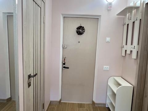 квартира по адресу Крымская ул., 56