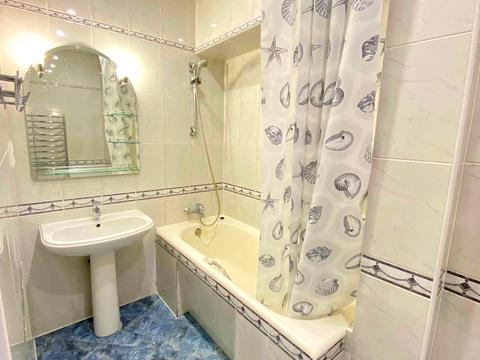 квартира за адресою Антоновича вул. (Горького), 4/6