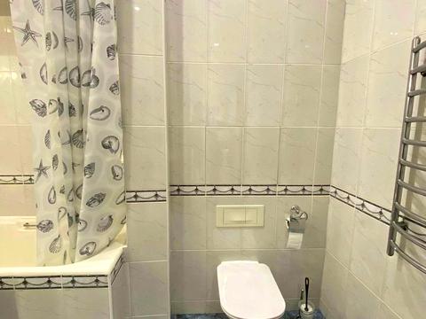 квартира за адресою Антоновича вул. (Горького), 4/6