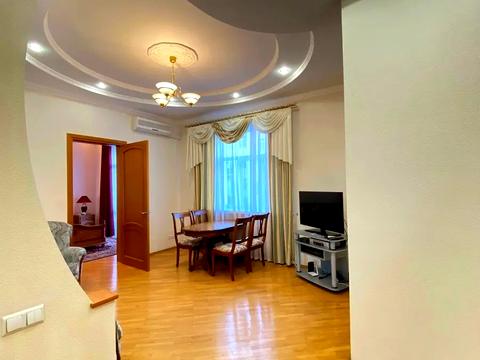 квартира за адресою Антоновича вул. (Горького), 4/6