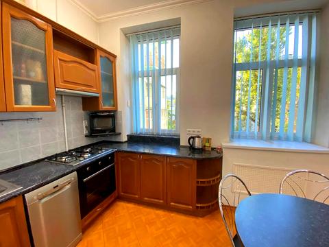 квартира за адресою Антоновича вул. (Горького), 4/6