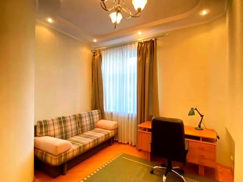 квартира за адресою Антоновича вул. (Горького), 4/6