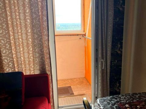 квартира за адресою Ракетна вул., 24