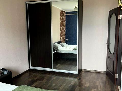 квартира за адресою Ракетна вул., 24