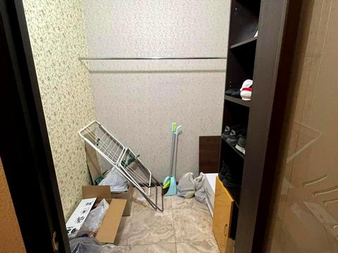 квартира за адресою Ракетна вул., 24