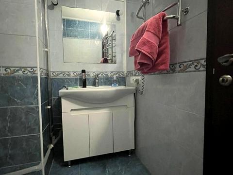 квартира за адресою Ракетна вул., 24