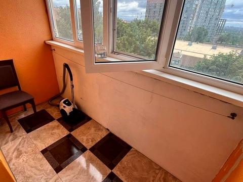 квартира за адресою Ракетна вул., 24