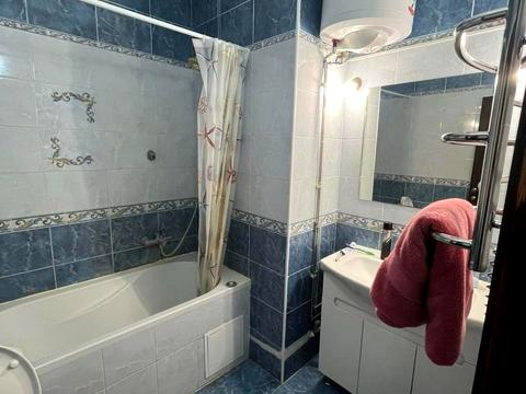 квартира за адресою Ракетна вул., 24