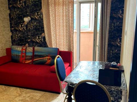 квартира за адресою Ракетна вул., 24