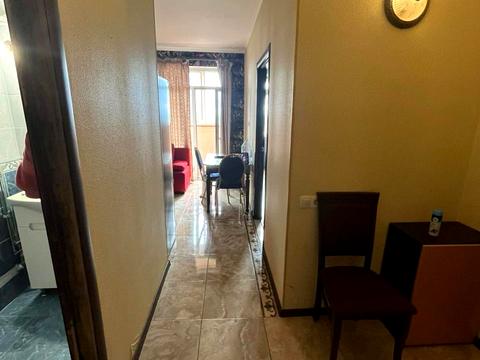 квартира за адресою Ракетна вул., 24