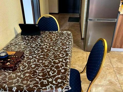 квартира за адресою Ракетна вул., 24