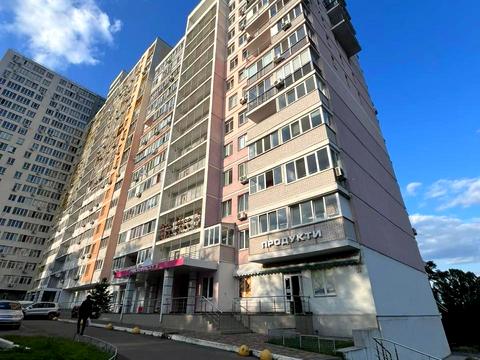 квартира за адресою Ракетна вул., 24