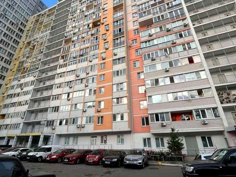 квартира за адресою Ракетна вул., 24