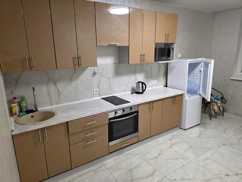 квартира за адресою Балтійський пров., 3-А