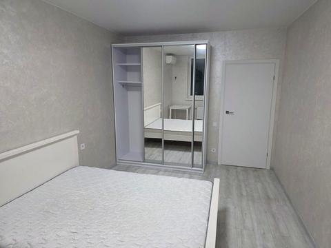 квартира за адресою Балтійський пров., 3-А