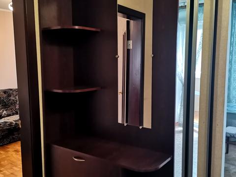 квартира по адресу Каштановая ул., 8-Б