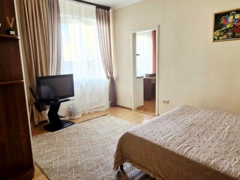 квартира по адресу Дунайская ул., 8