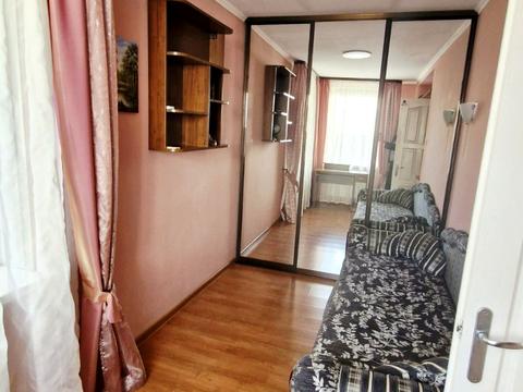 квартира по адресу Дунайская ул., 8