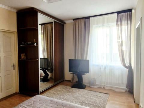 квартира по адресу Дунайская ул., 8