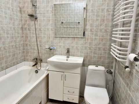 квартира по адресу Дунайская ул., 8