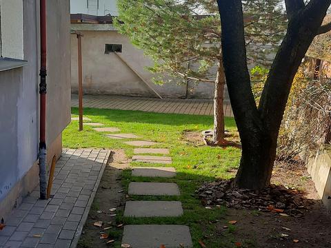 квартира по адресу Дунайская ул., 8