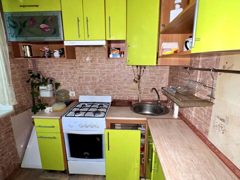 квартира по адресу Карабинерная ул., 30/79