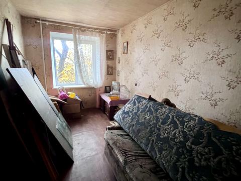 квартира по адресу Карабинерная ул., 30/79