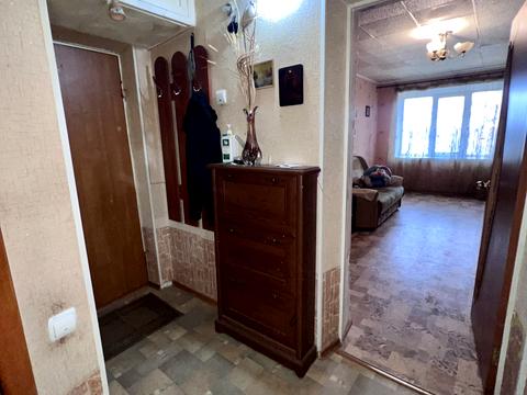 квартира по адресу Карабинерная ул., 30/79