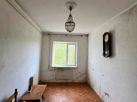 дом по адресу береговая