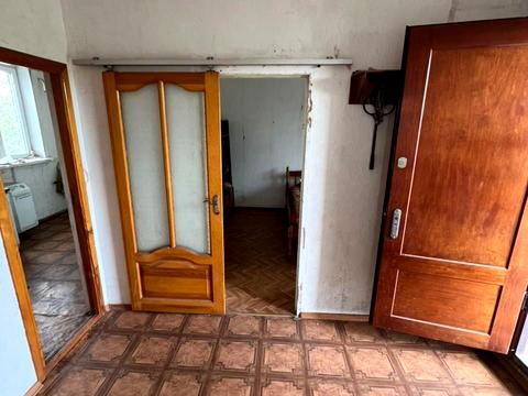 дом по адресу береговая