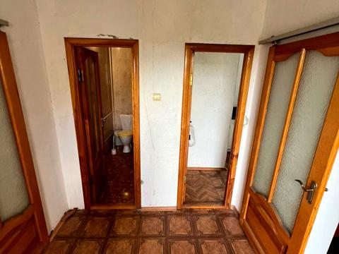 дом по адресу береговая