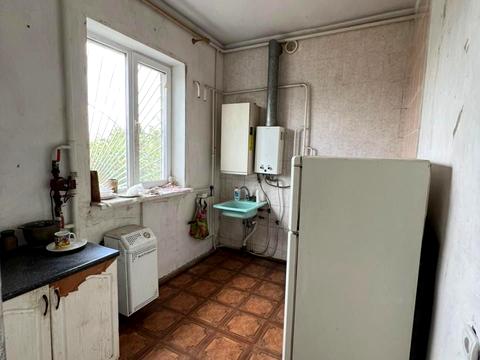 дом по адресу береговая