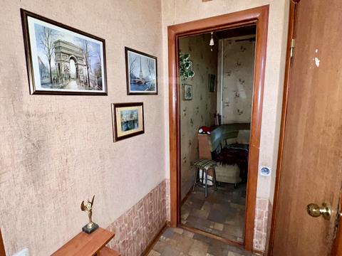 квартира по адресу Карабинерная ул., 30/79