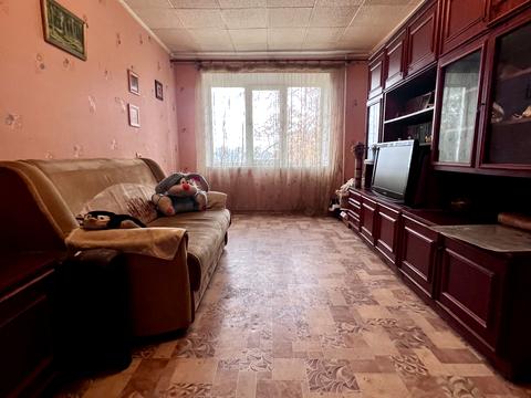 квартира по адресу Карабинерная ул., 30/79