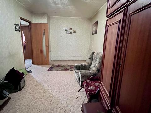 квартира по адресу Карабинерная ул., 30/79