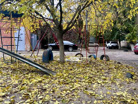 квартира по адресу Карабинерная ул., 30/79