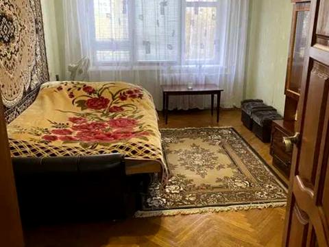 квартира по адресу Стеценко ул., 2-А