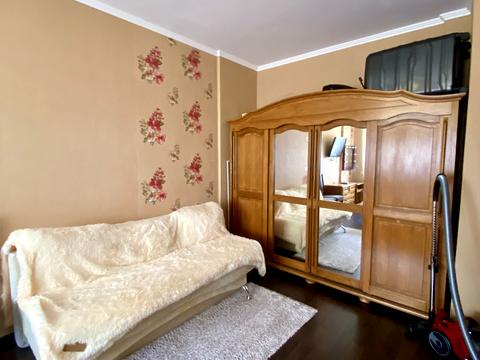 квартира по адресу Виставкова, 10