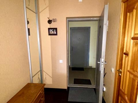 квартира по адресу Виставкова, 10