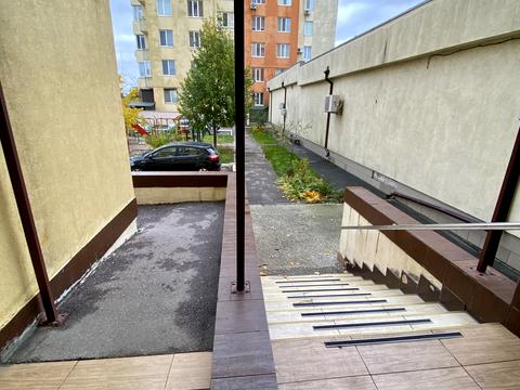 квартира по адресу Виставкова, 10