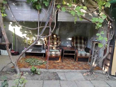 будинок за адресою Одеса, Юхима Геллера вул. (Жовтневої Революції), 35