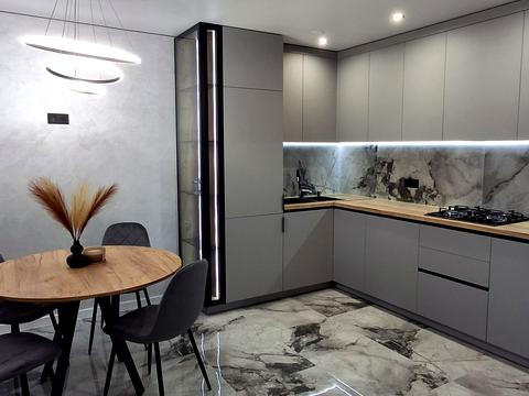 квартира по адресу Тернополь, Киевская ул., 9-Д