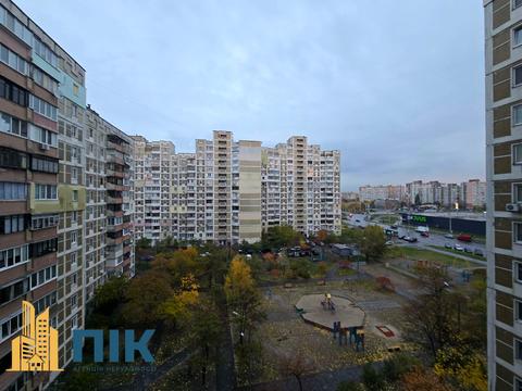 квартира за адресою Олександри Екстер вул. (Марини Цвєтаєвої), 12