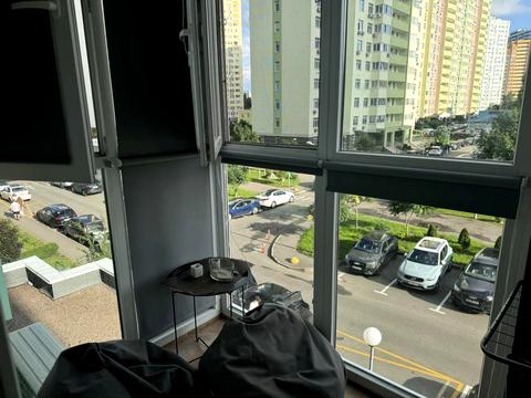квартира по адресу Воскресенская ул., 18