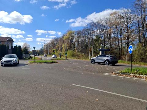 ділянка за адресою Шевченка вул.