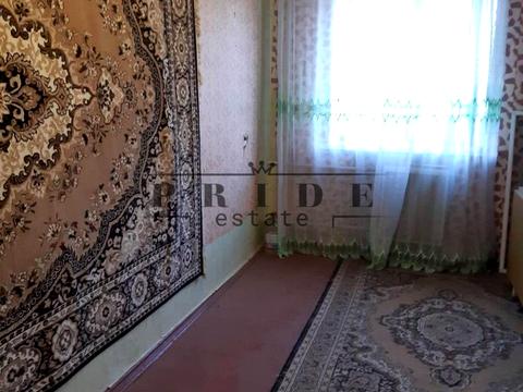 комната по адресу Электриков ул., 26/30а