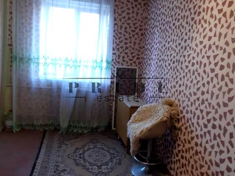 комната по адресу Электриков ул., 26/30а