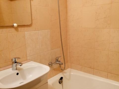 квартира по адресу Каштановая ул., 8-Б