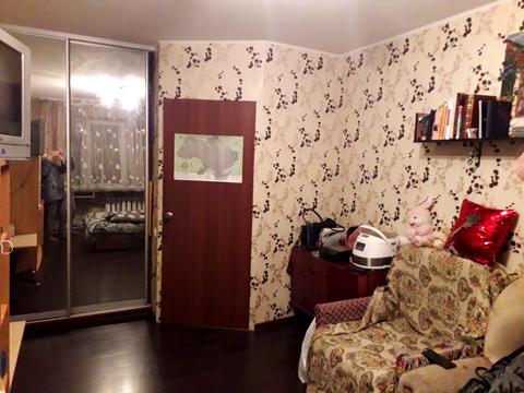 комната по адресу Шолом-Алейхема ул., 6